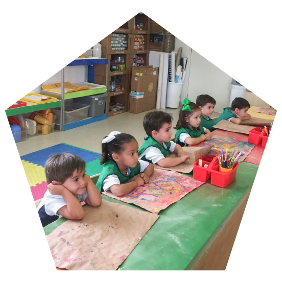 Acerca de CBR Kinder